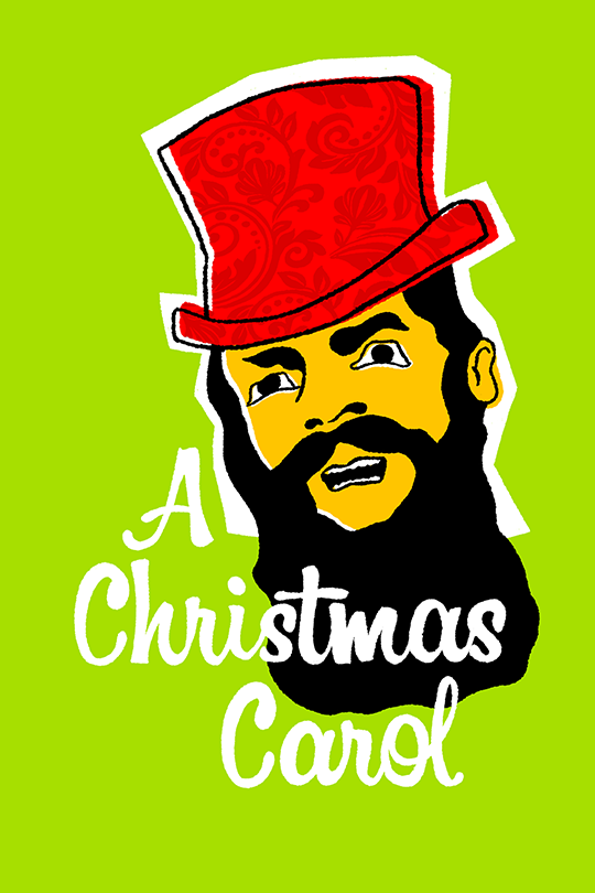 A Christmas Carol