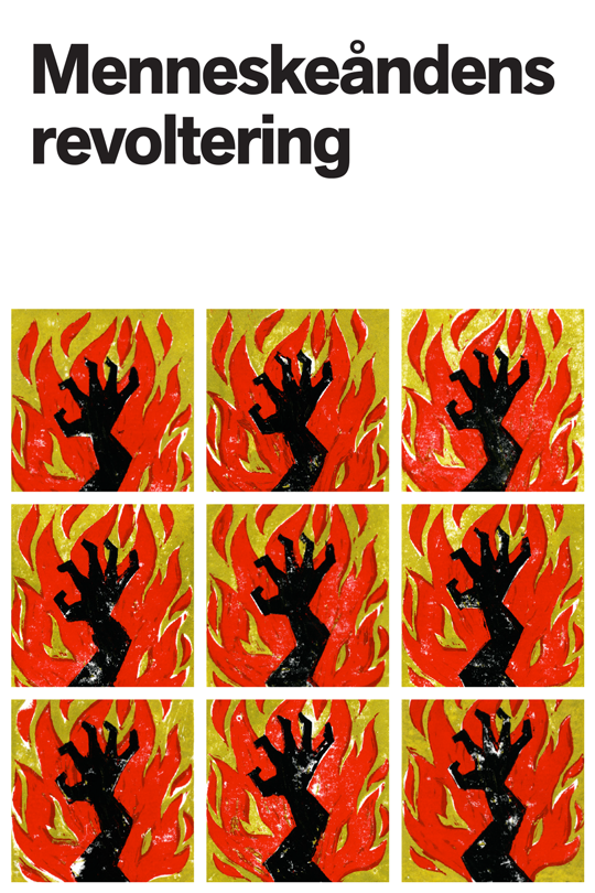 Menneskeåndens revoltering